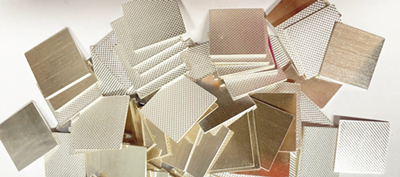 AgSnO2 संपर्क टुकड़े के लिए नियमित शिपमेंट