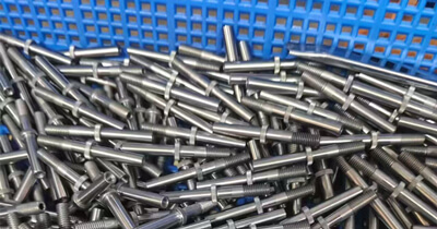 यूएवी प्रिसिजन लोकेटिंग पिन के लिए नई शिपमेंट